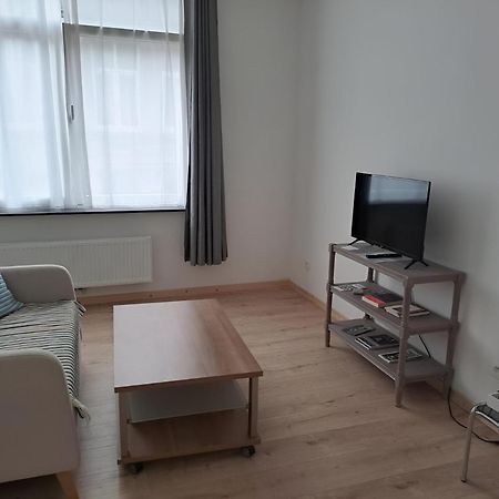 O Reflets - Citabelle For 4 - Studio 2 Rooms View "Citadelle" Dinant Exterior foto